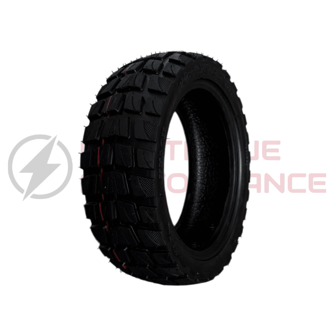 Pneu 10x2,75-6,5 Offroad tubeless Urbanglide E-cross / Kukirin G2 Electrique Performance