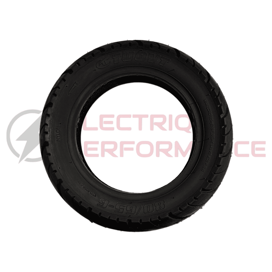 Pneu 80/65-6 Dualtron Victor / Zero 10x / Kaabo Mantis Electrique Performance