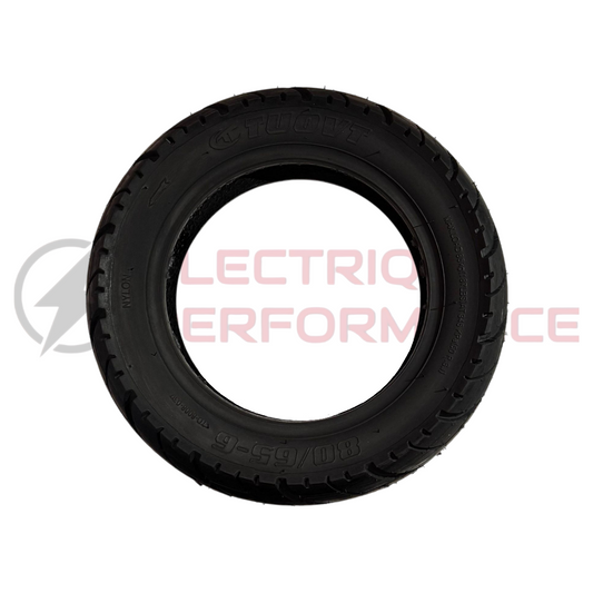 Pneu 80/65-6 Electrique Performance