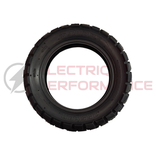Pneu Off-Road 255x80 (10x3) Electrique Performance