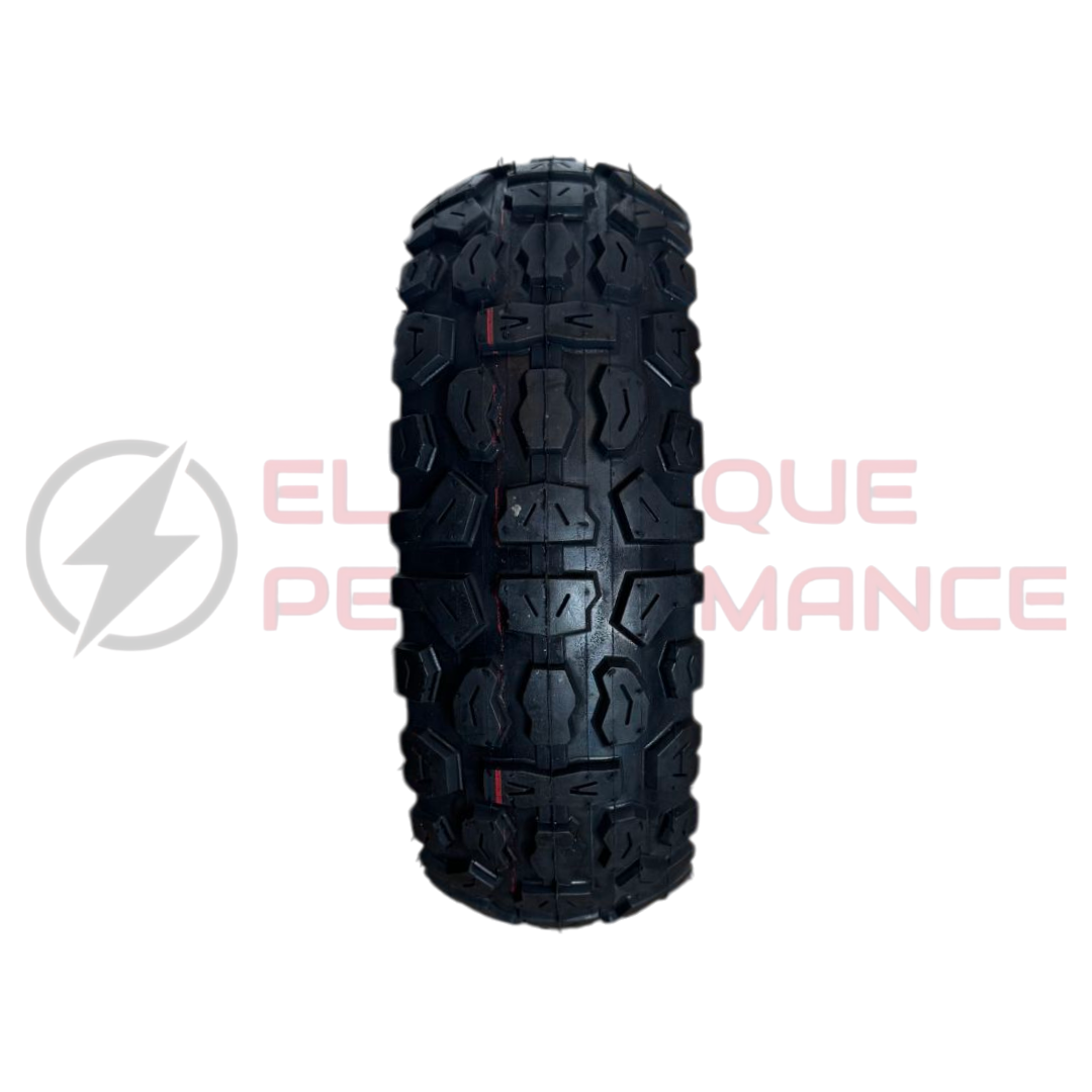 Pneu 10x3 Tubeless Electrique Performance