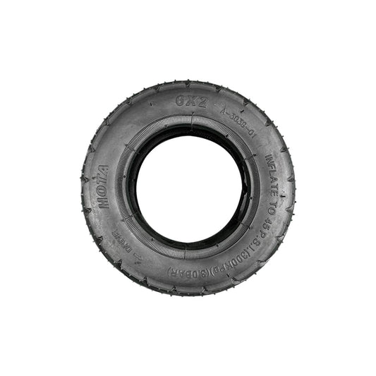 Pneu plein Vsett 8.5x2.6 Vsett 8(Av) Vsett 9 (Av&ar) Electrique Performance