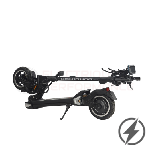 TROTTINETTE ELECTRIQUE DUALTRON TOGO PRO 48V13,5A Electrique Performance