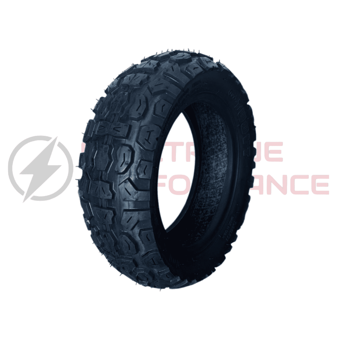 Pneu 10x3 Tubeless / Performance et Fiabilité Electrique Performance