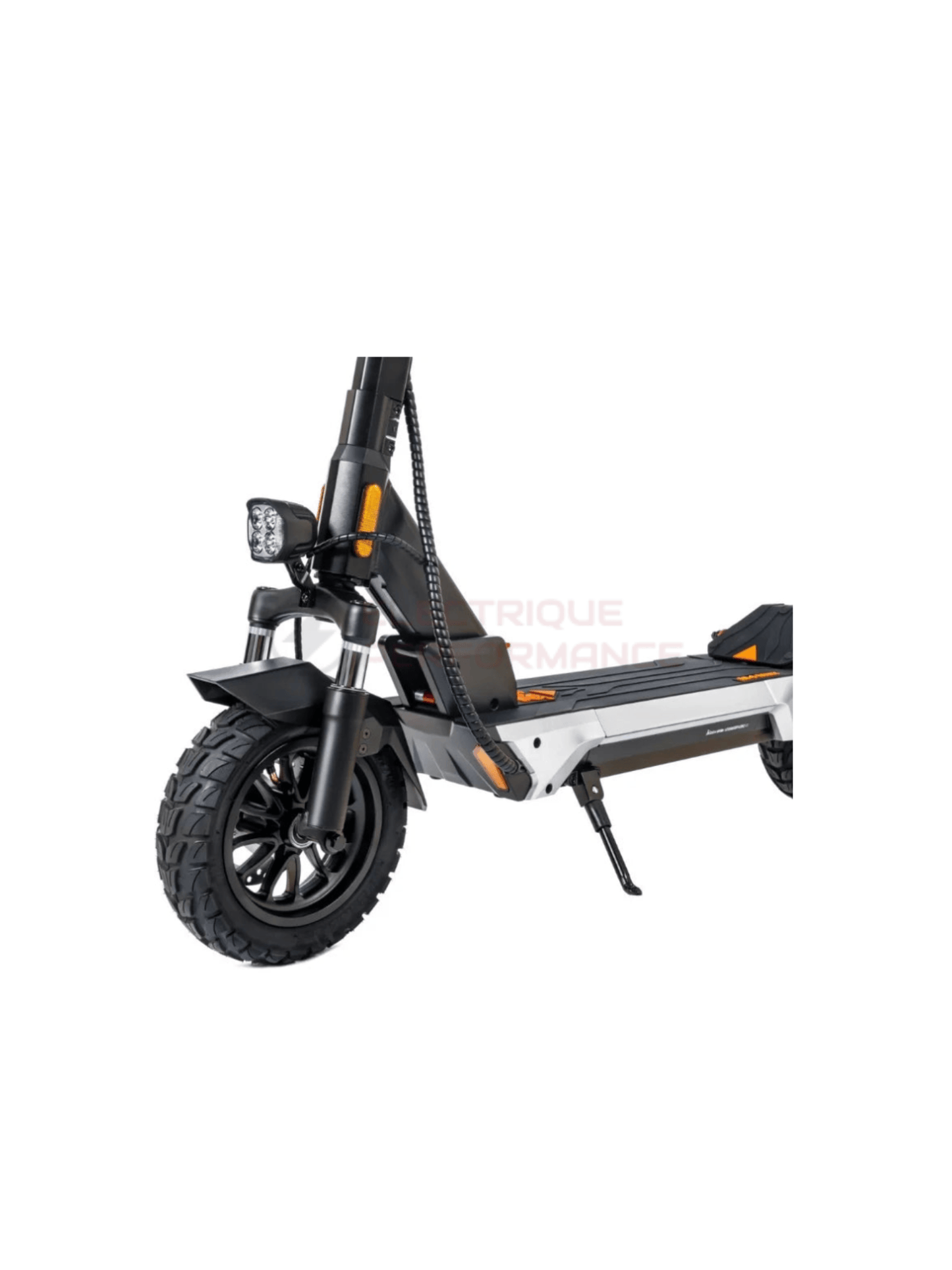 KuKirin M4 Max – Polyvalente, Puissante et Urbaine Electrique Performance