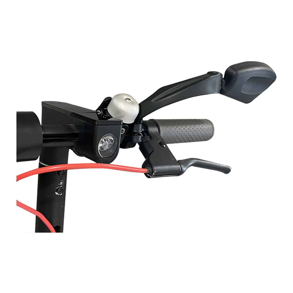 Rétroviseurs de trottinette électrique ( gauche ) Electrique Performance