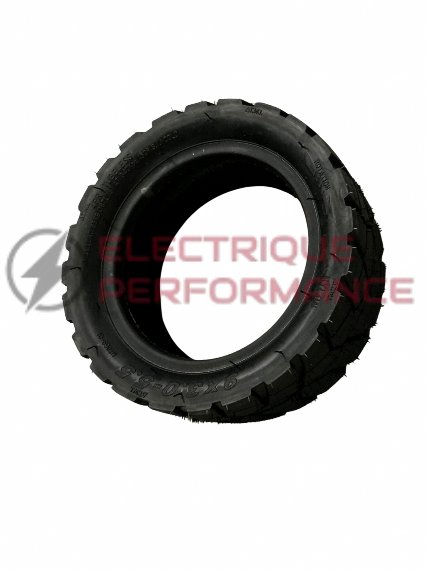 Pneu Tubeless 9x3.0-5.5 Electrique Performance