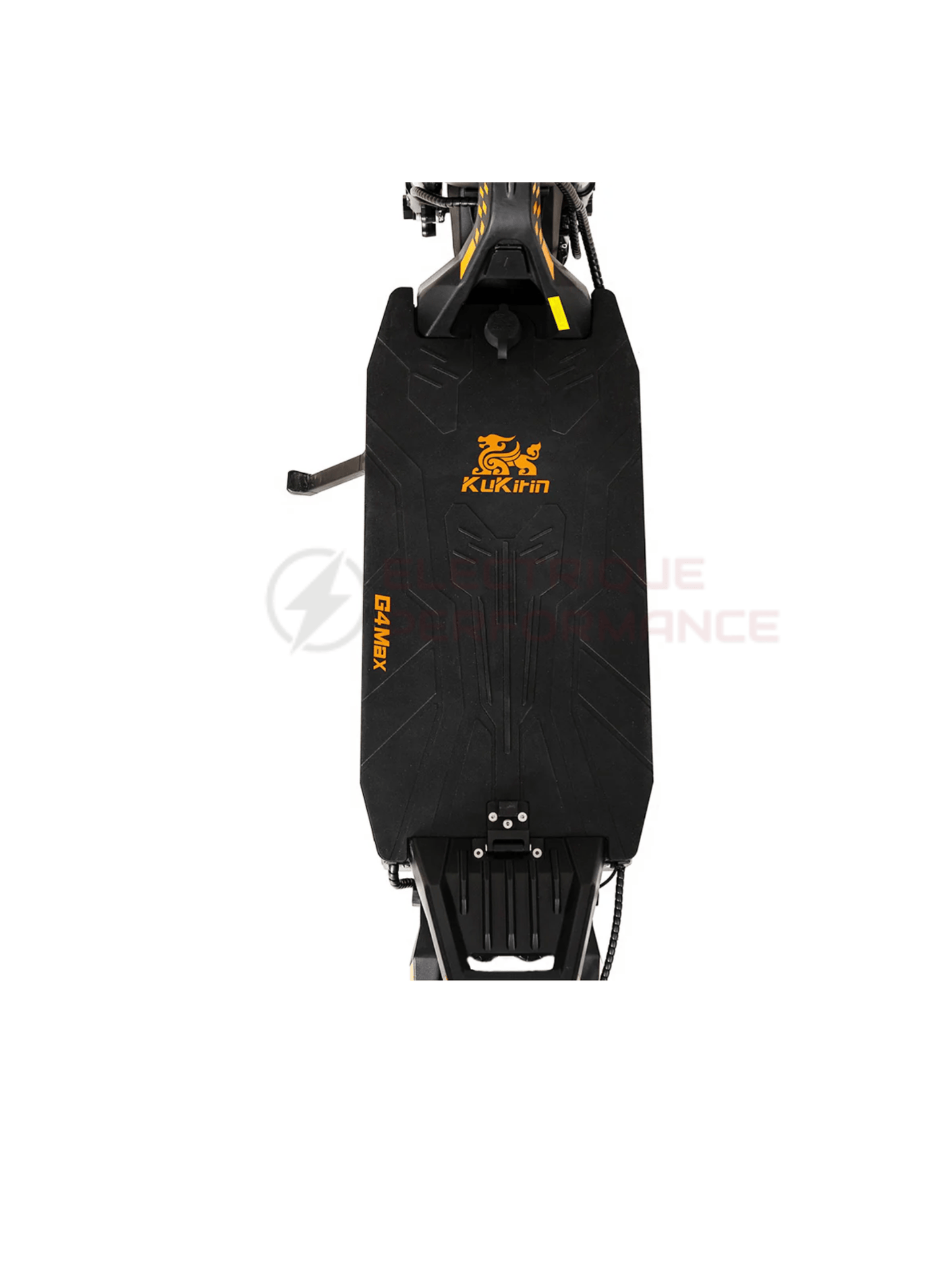 KuKirin G4 Max – Sportive, Bimoteur et Tout‐Terrain Electrique Performance