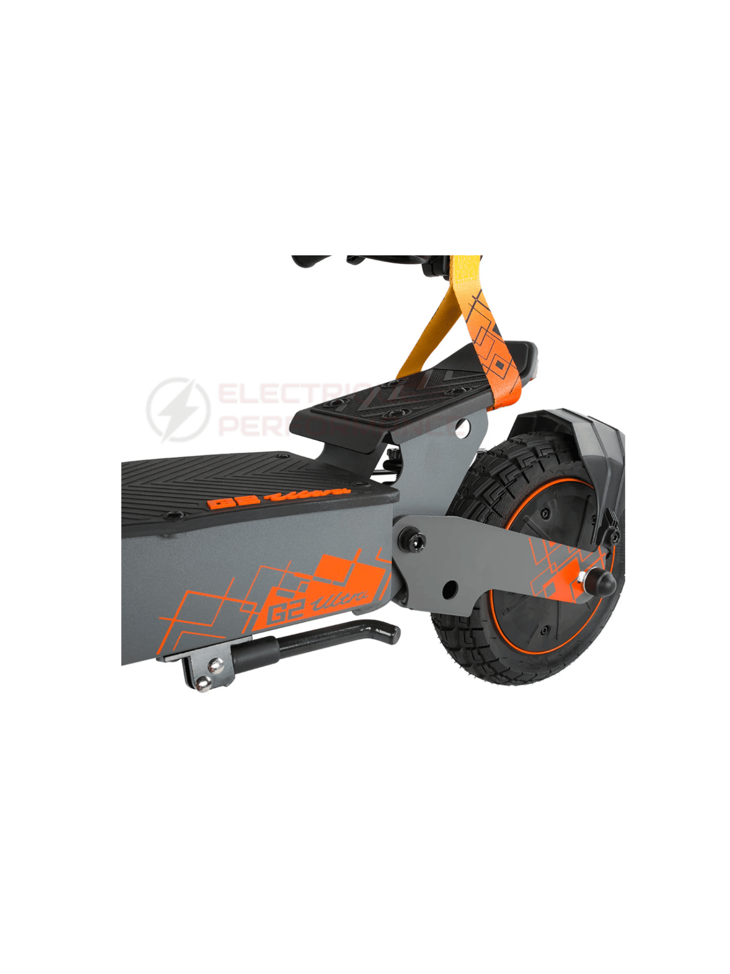 KuKirin G2 Ultra – Puissante, Tout‑Terrain et Polyvalente Electrique Performance