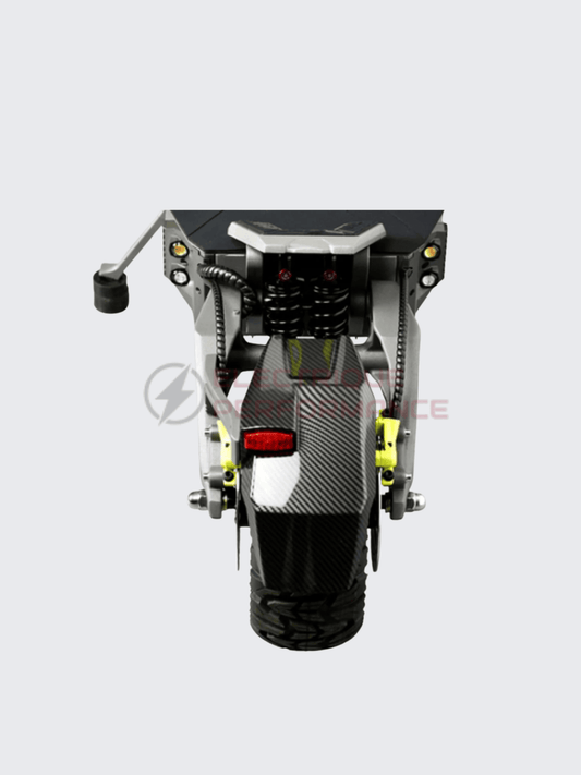 Trottinette Électrique Langfeite GT2 RS : Rapide et Confortable Electrique Performance