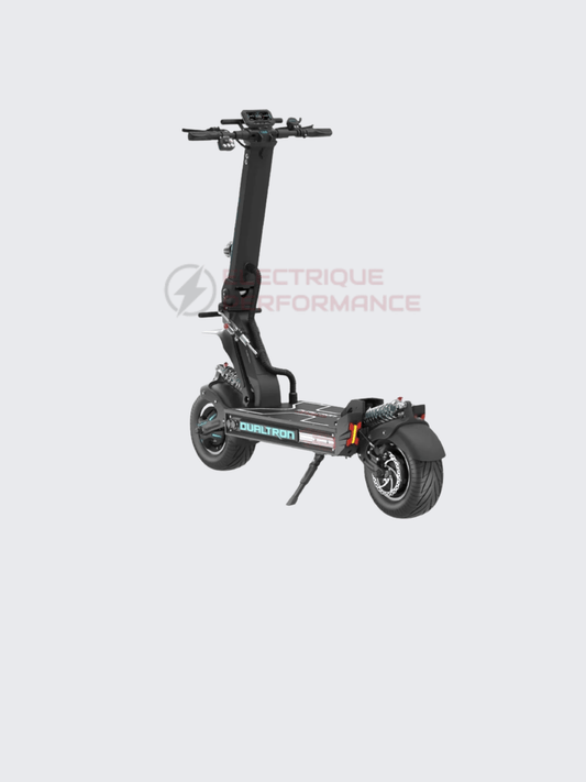 Trottinette Électrique Dualtron X Limited : Performante et Puissante Electrique Performance