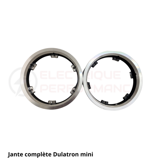 Jante Dualtron mini COMPLÈTE Electrique Performance