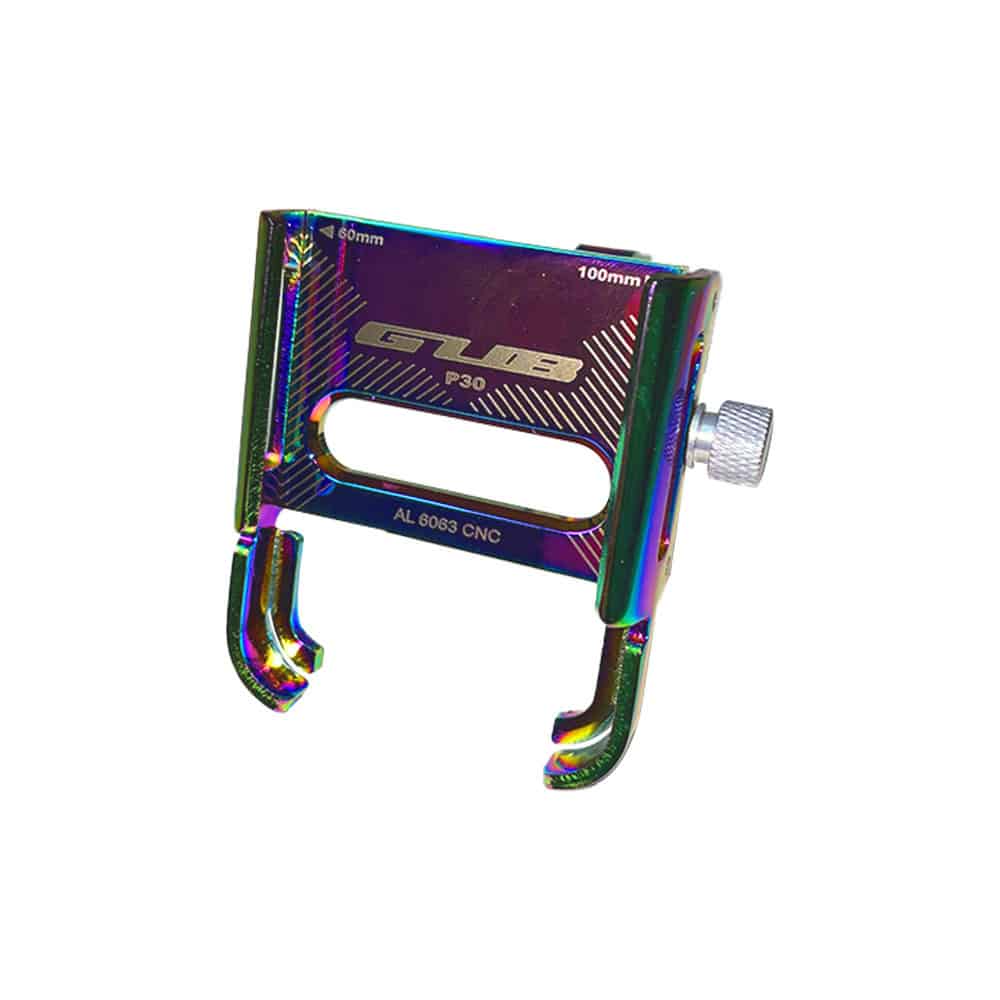 Support de téléphone GUB P30 ( Trottinette Électrique , Vélos ) Electrique Performance