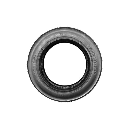Pneu Zero 8 1/2X2 pouces (50-134) Electrique Performance