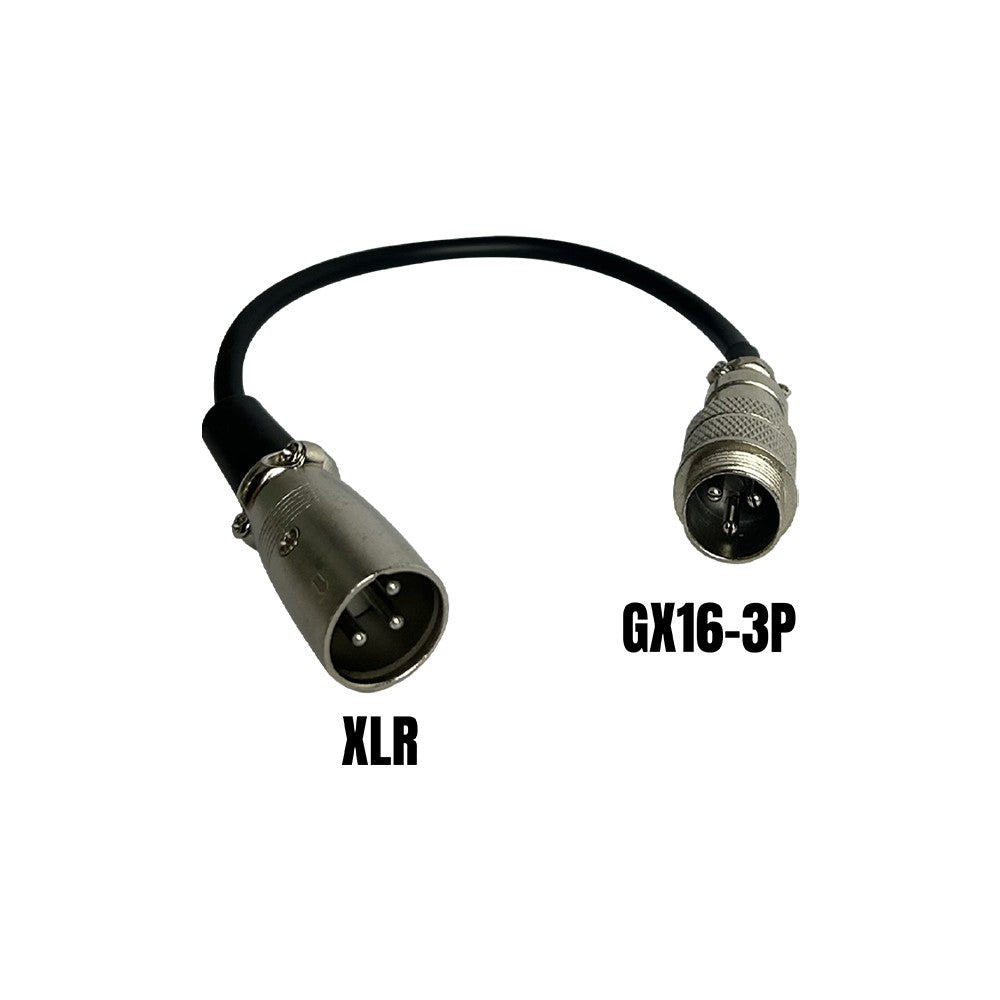 Pack Chargeur avec adaptateur 36V ➡️ 42V / 2A (connecteur XLR) Electrique Performance