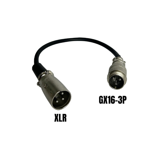 Chargeur 36V / 42V - 2A (connecteur XLR) Electrique Performance