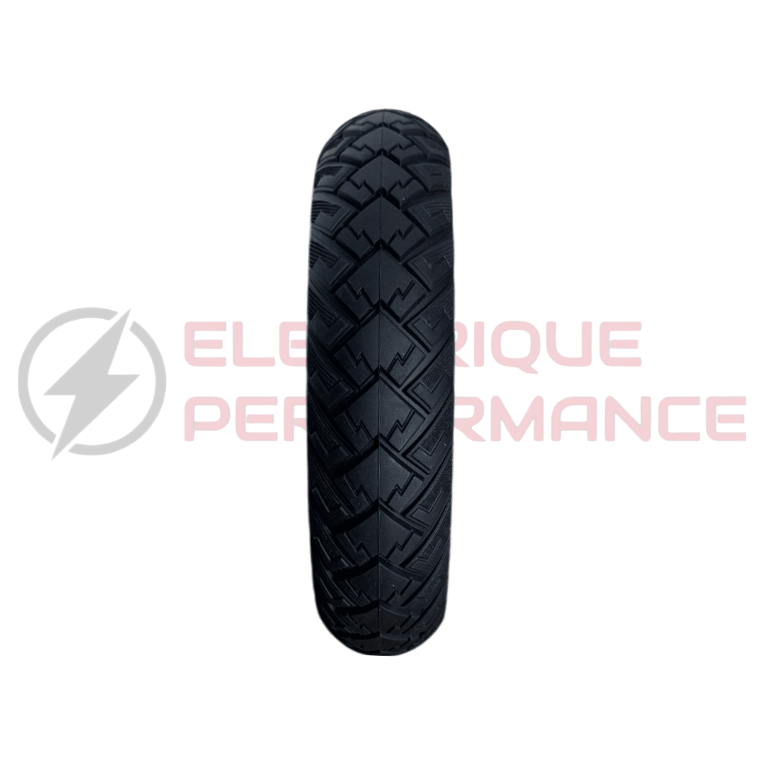Pneu plein 10x2,125 Ninebot F Xiaomi Mi 4 Electrique Performance