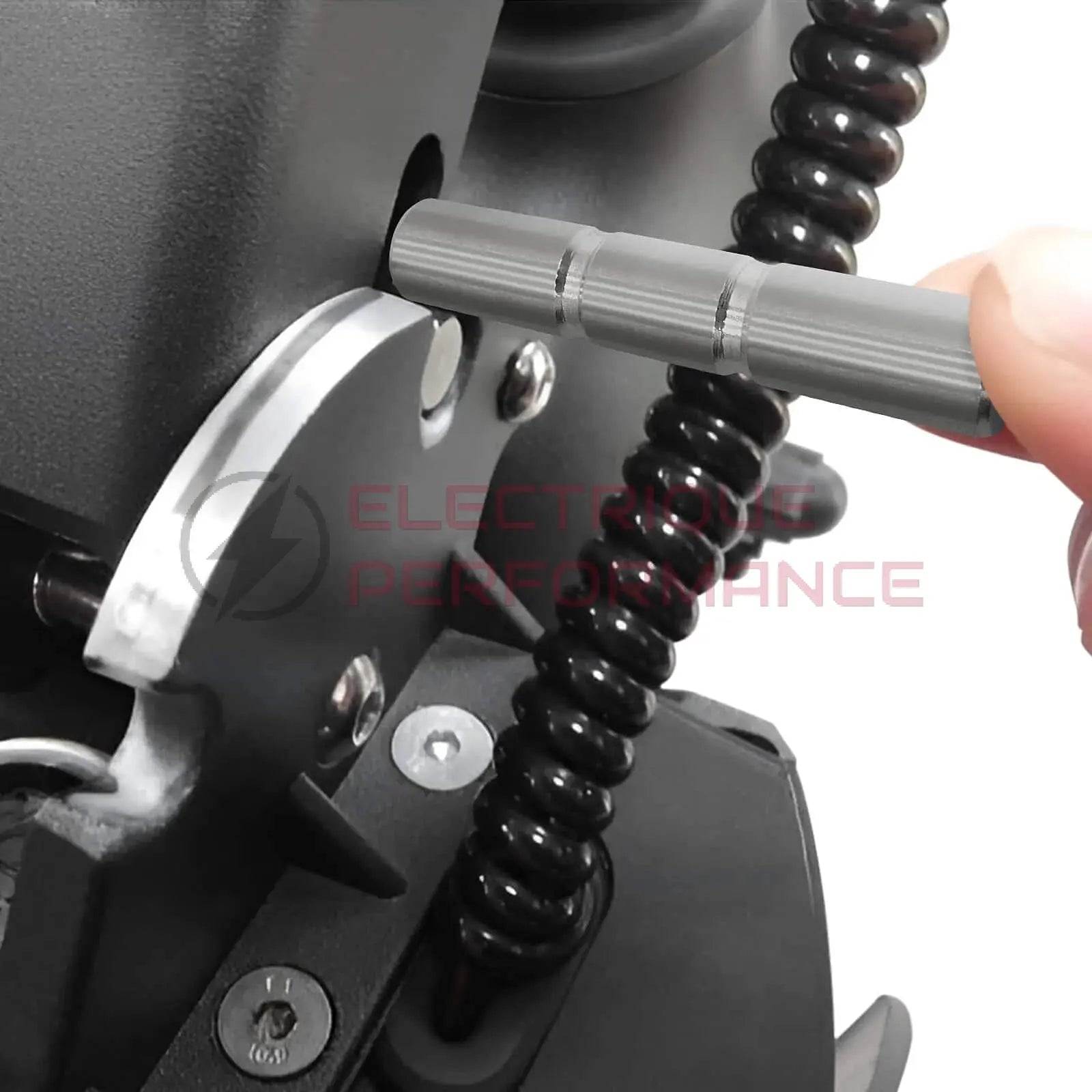 barre de verouillage dualtron mini