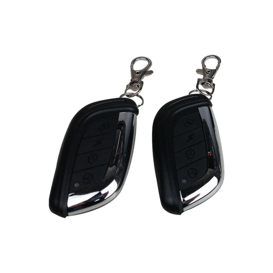 Boitier alarme et telecommande pour trottinettes électriques