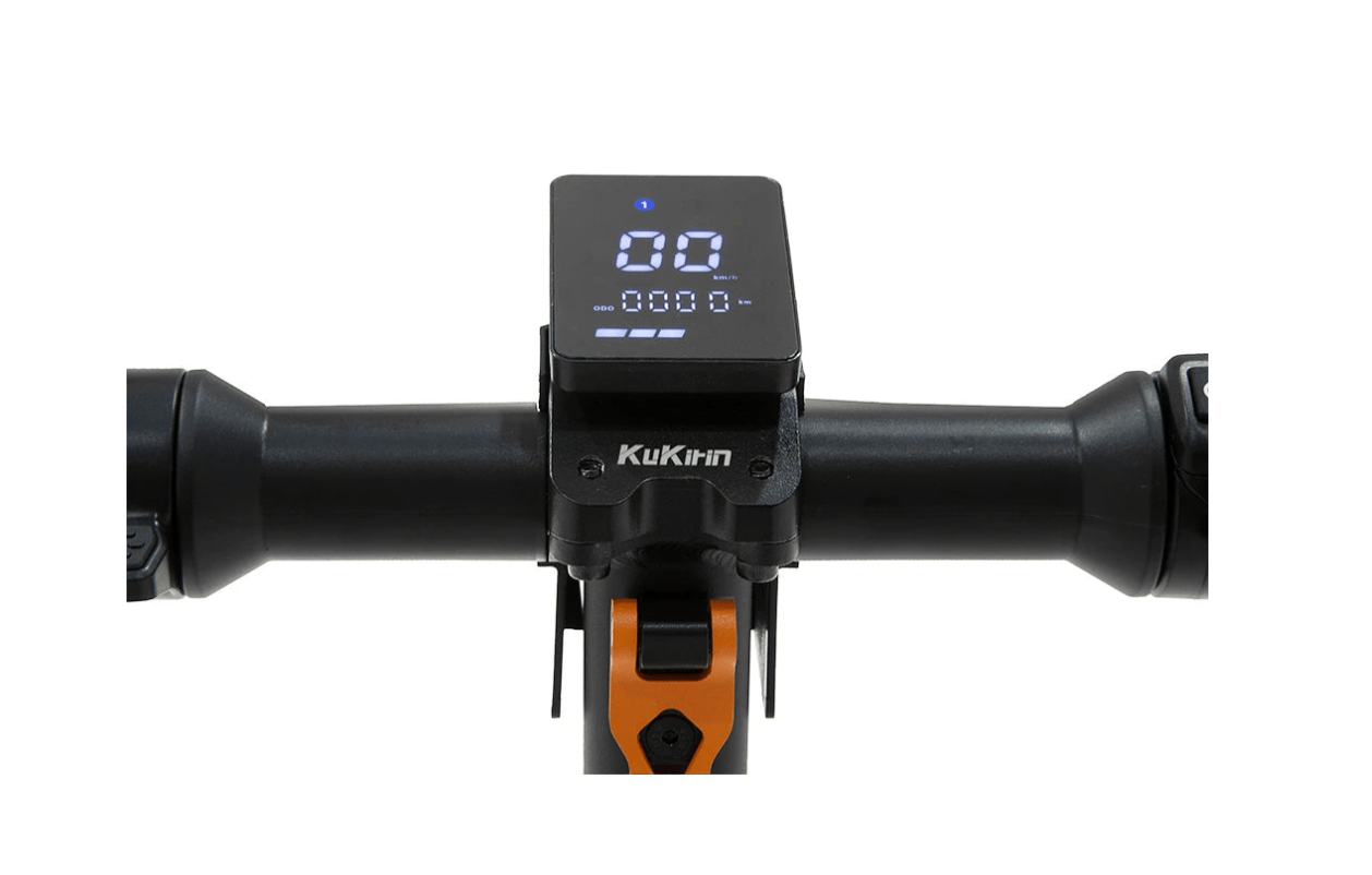 KuKirin S1 Max – Compacte, Pratique et Urbaine Electrique Performance