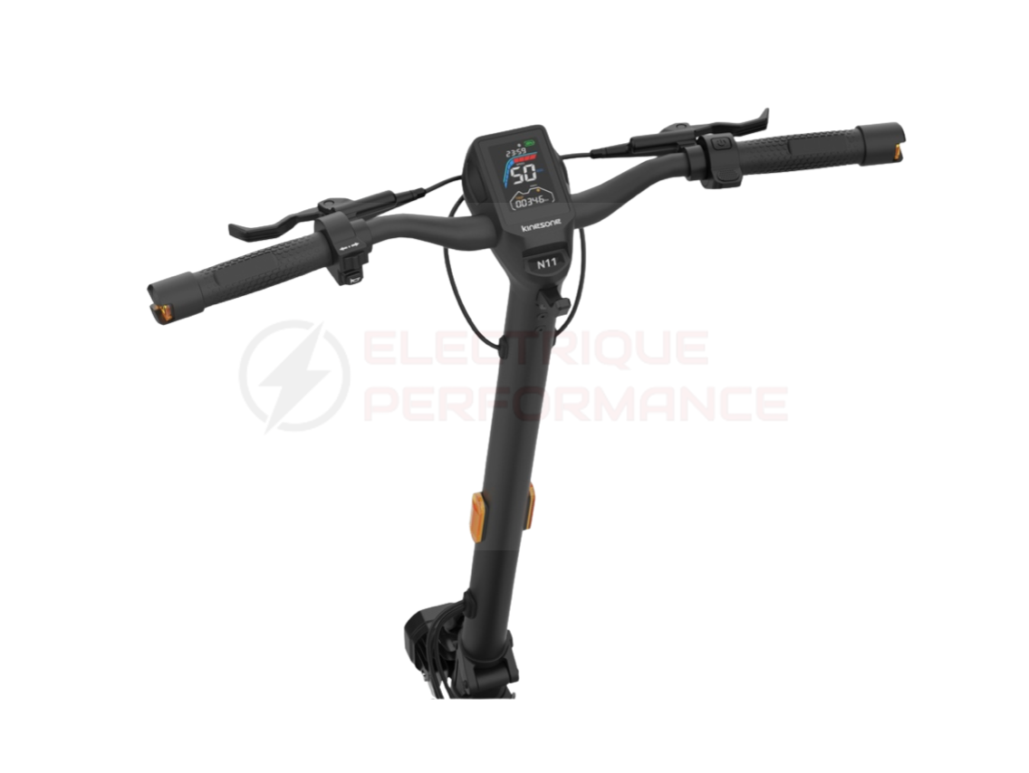 TROTTINETTE ELECTRIQUE KINGSONG N11 KSE 60V 20,3Ah Electrique Performance