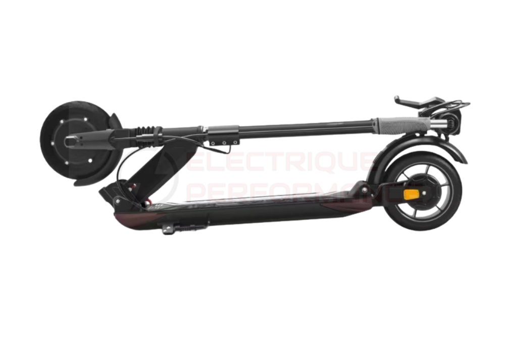 TROTTINETTE ELECTRIQUE ETWOW GT Sport 48V 10,5Ah Electrique Performance
