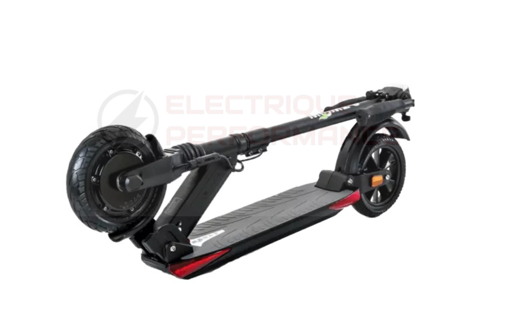 TROTTINETTE ELECTRIQUE ETWOW BOOSTER ES 36V 7,8Ah Electrique Performance