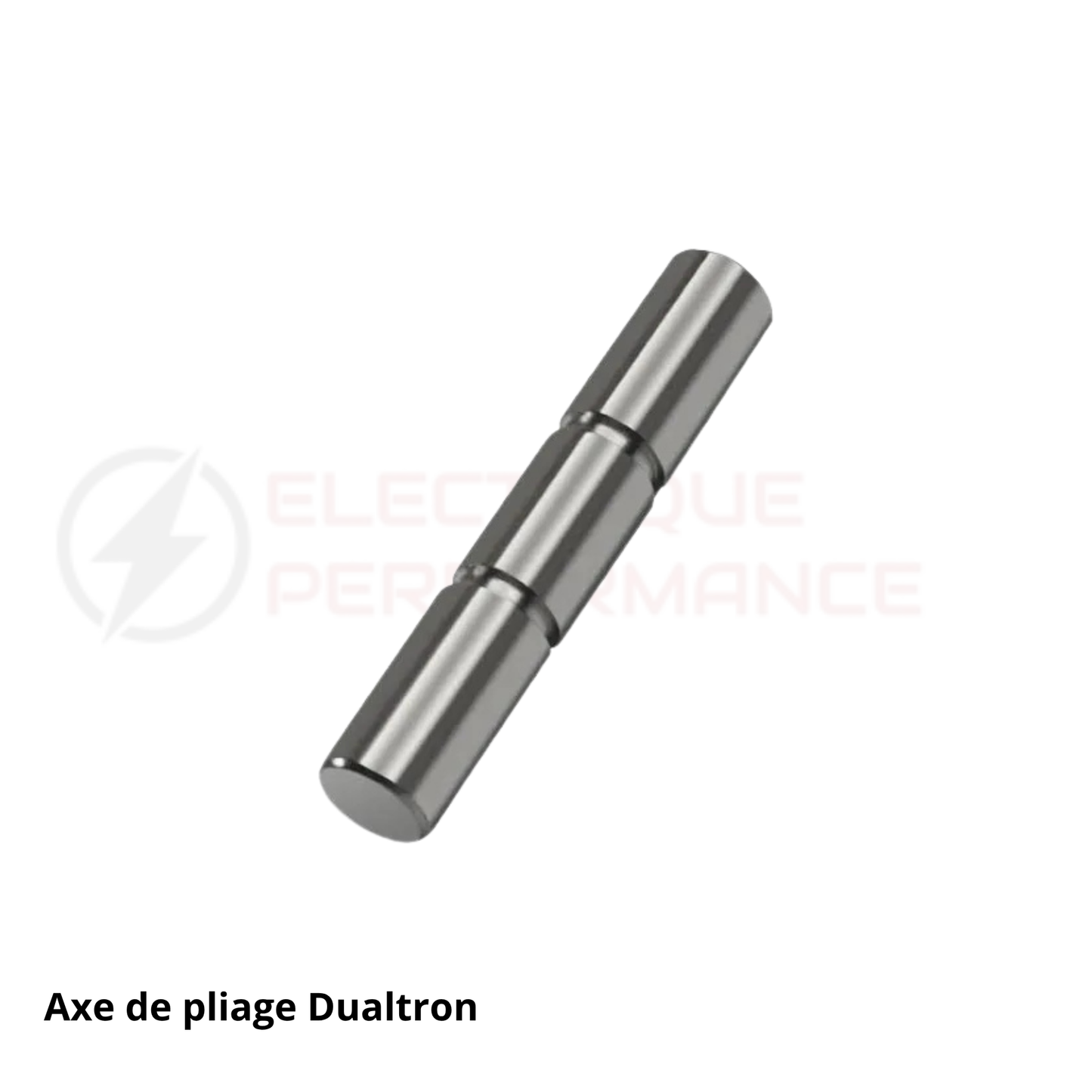 Axe de Pliage Minimotors – Dualtron Electrique Performance