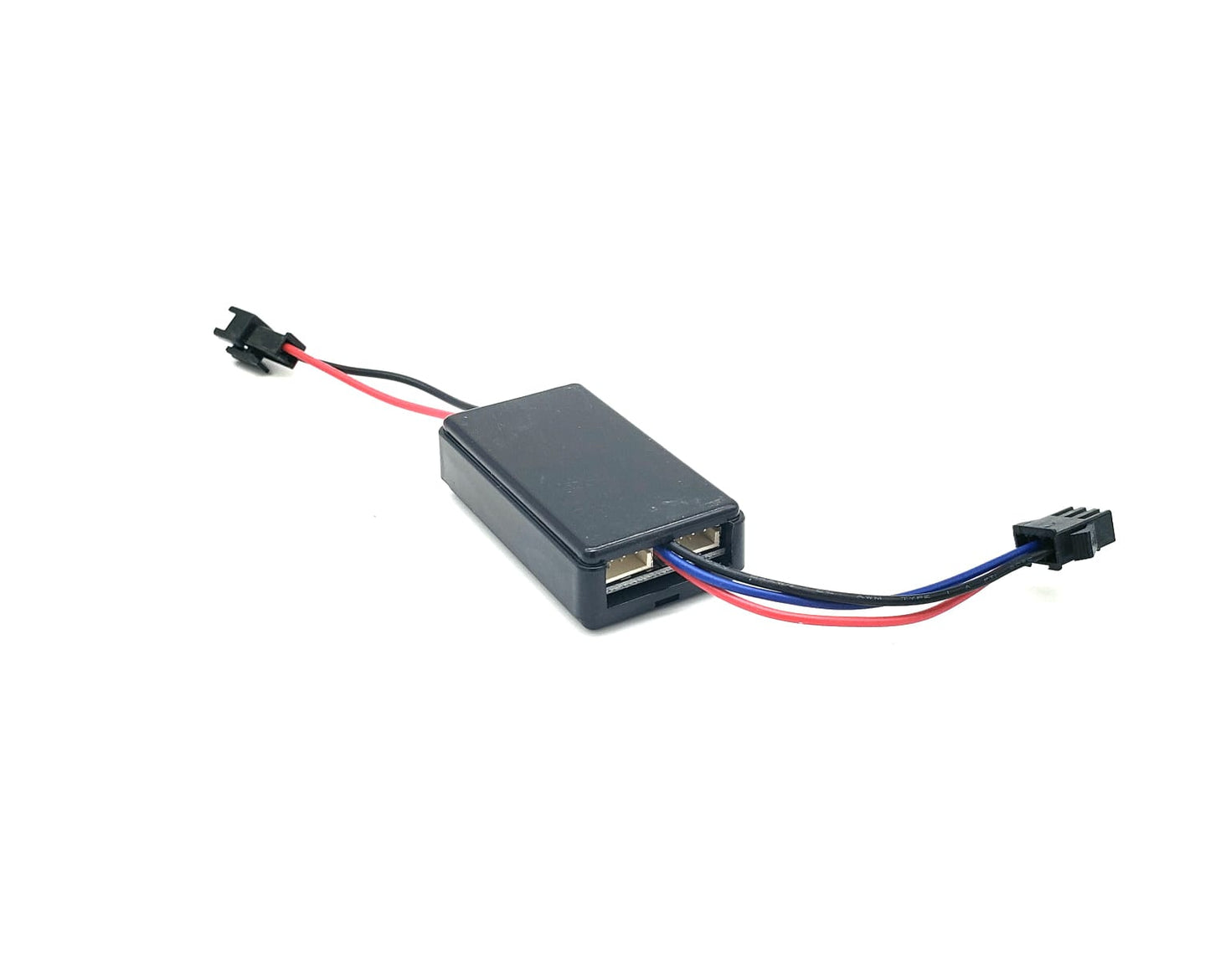 CONVERTISSEUR LED DUALTRON ET FUTECHER Electrique Performance