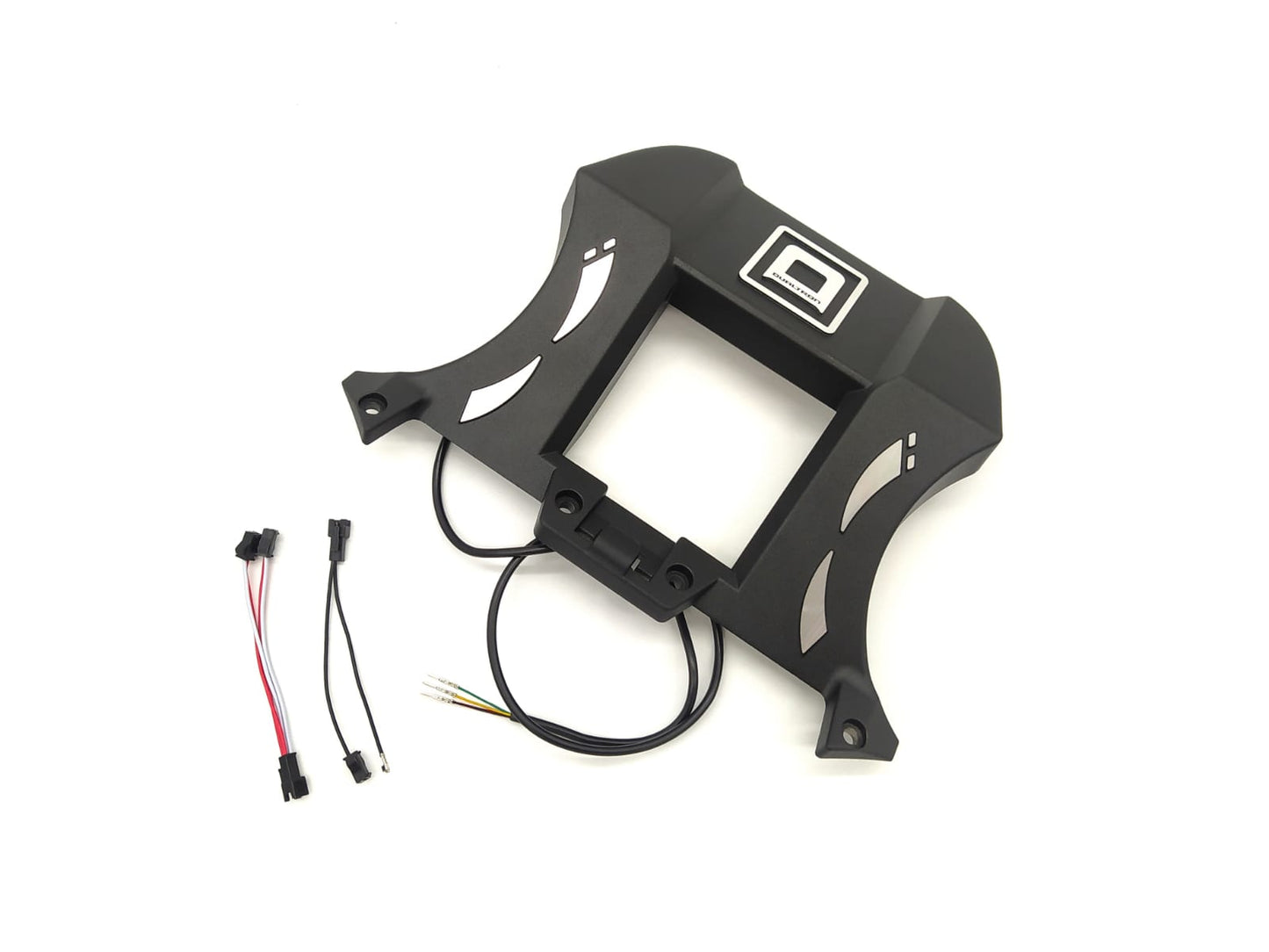 REPOSE PIED DUALTRON THUNDER Electrique Performance