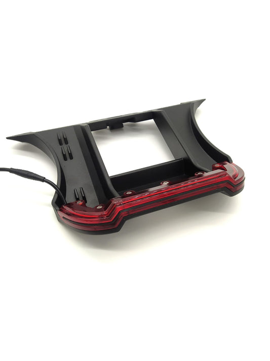 REPOSE PIED DUALTRON THUNDER Electrique Performance