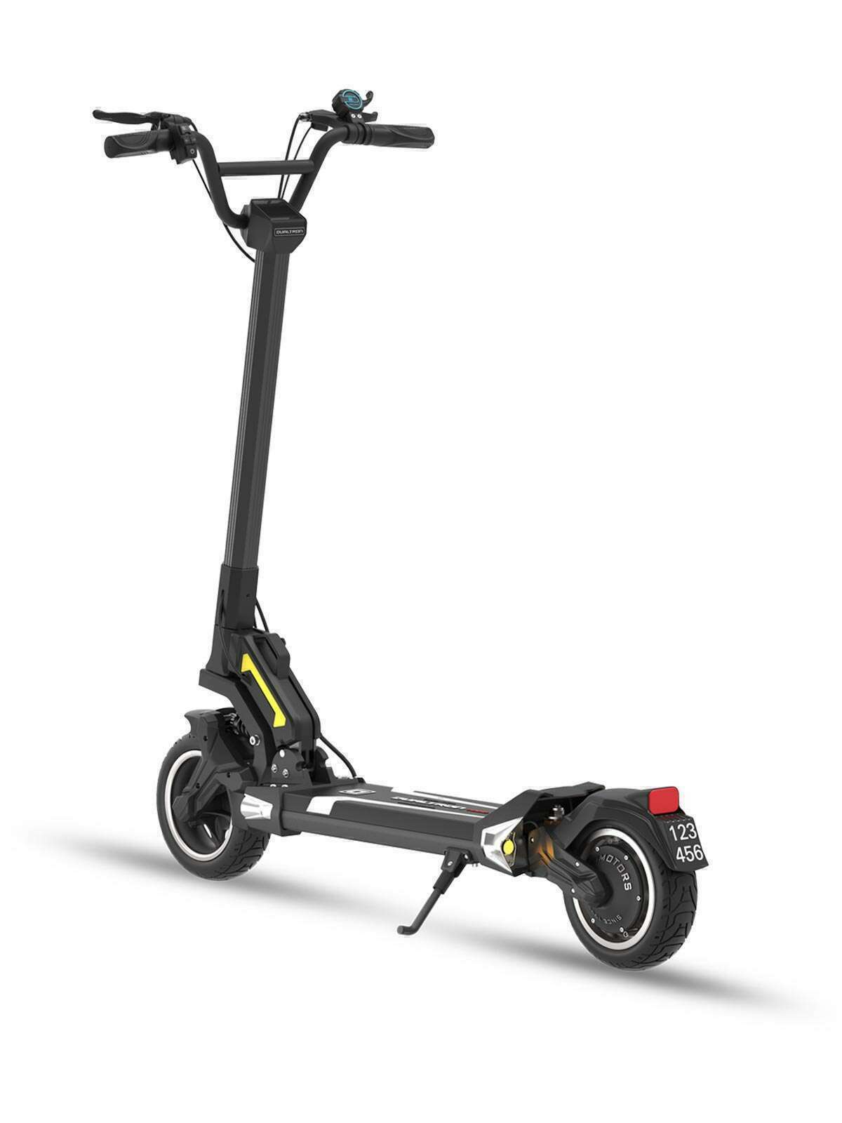 TROTTINETTE ELECTRIQUE DUALTRON TOGO PLUS 48V12A/48v15a Electrique Performance