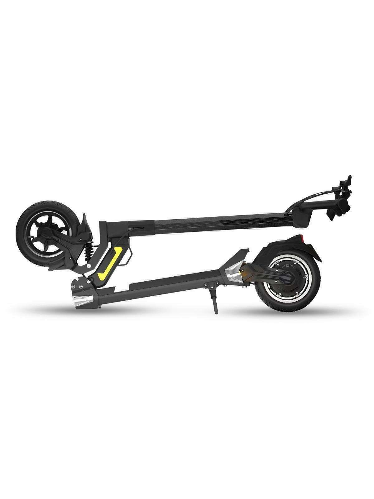 TROTTINETTE ELECTRIQUE DUALTRON TOGO PLUS 48V12A/48v15a Electrique Performance