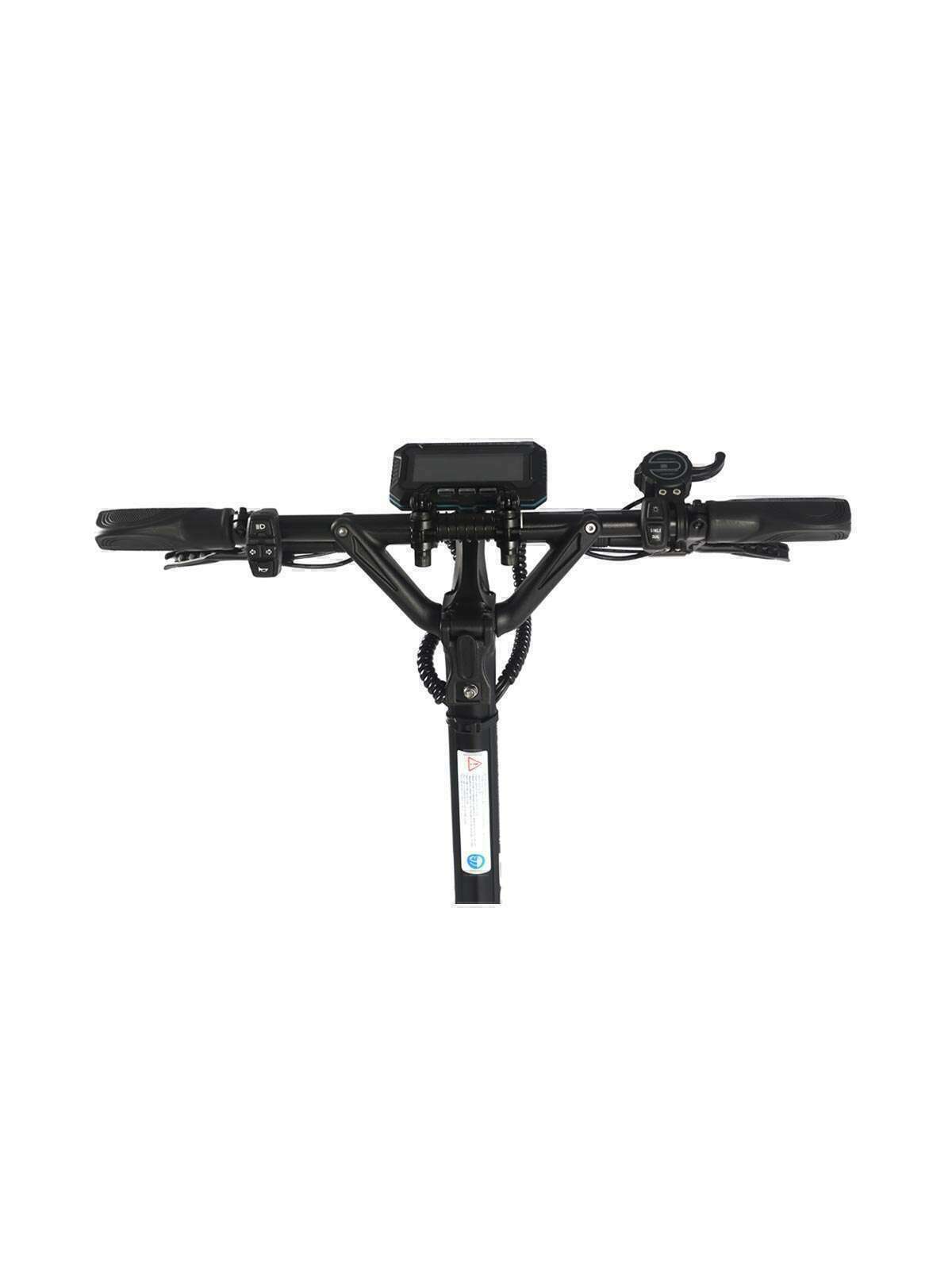 TROTTINETTE ELECTRIQUE DUALTRON VICTOR 60V 35AH LUXURY PLUS 2024 Electrique Performance