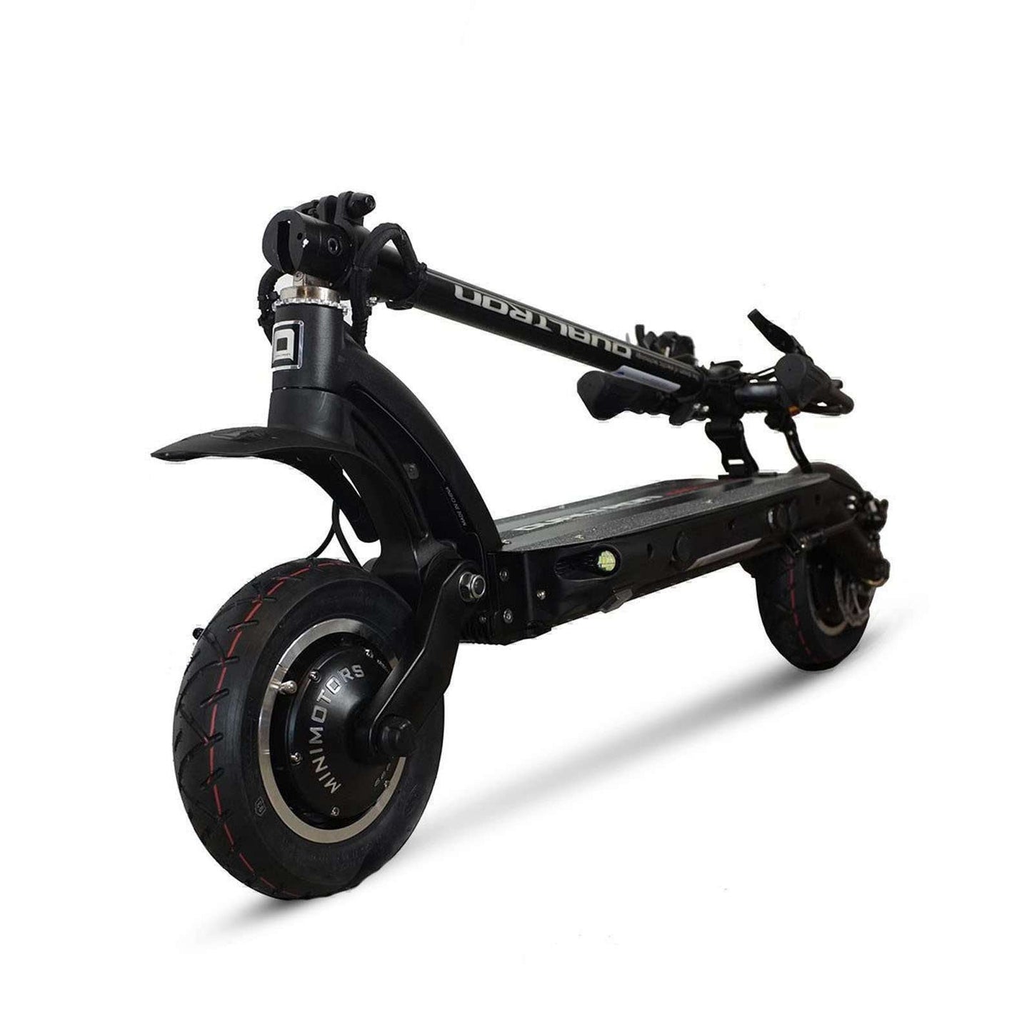TROTTINETTE ELECTRIQUE DUALTRON EAGLE 60V 18Ah Electrique Performance