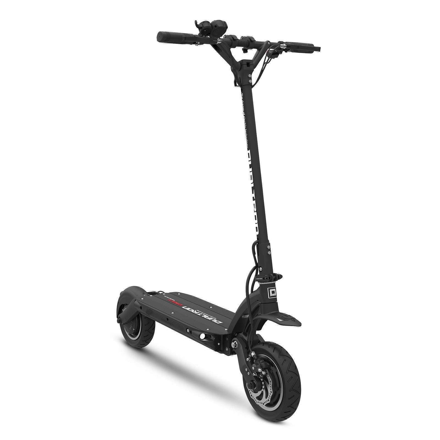 TROTTINETTE ELECTRIQUE DUALTRON EAGLE 60V 18Ah Electrique Performance