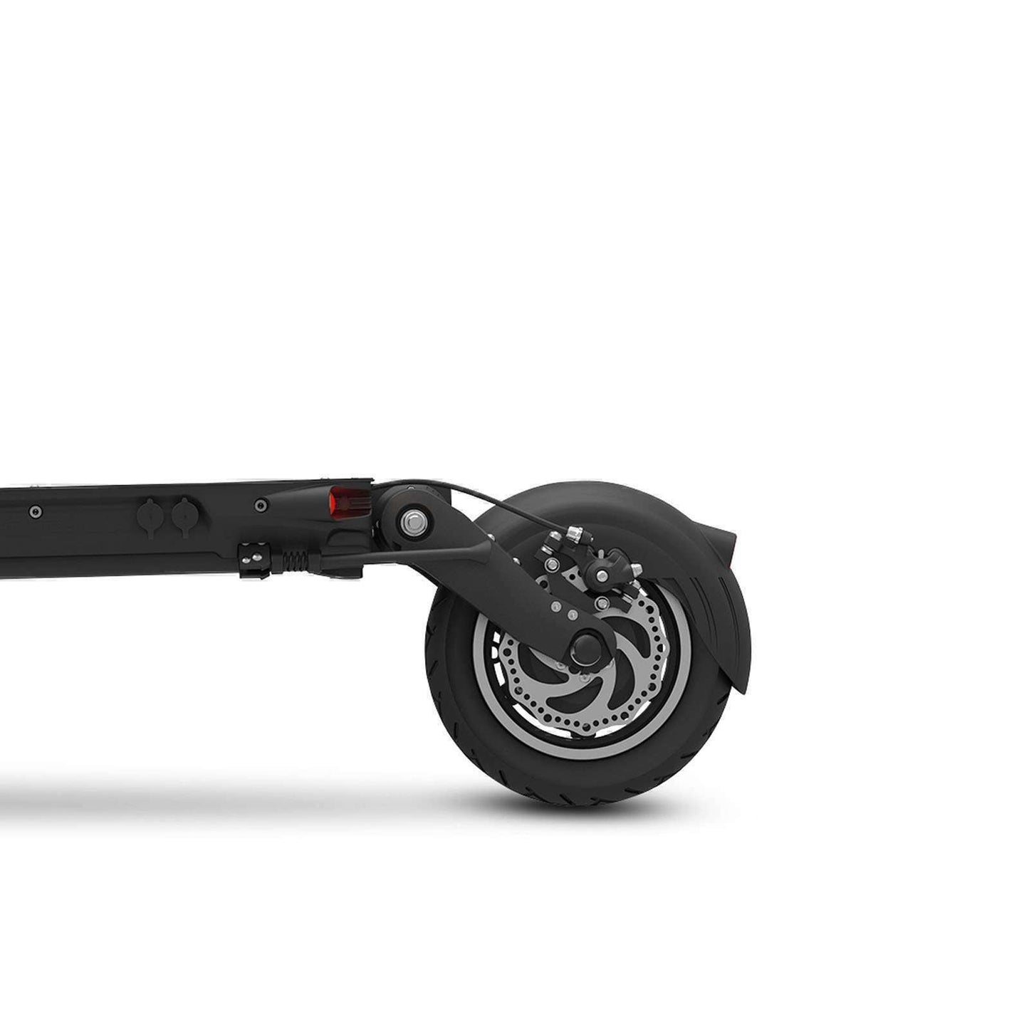 TROTTINETTE ELECTRIQUE DUALTRON EAGLE 60V 18Ah Electrique Performance
