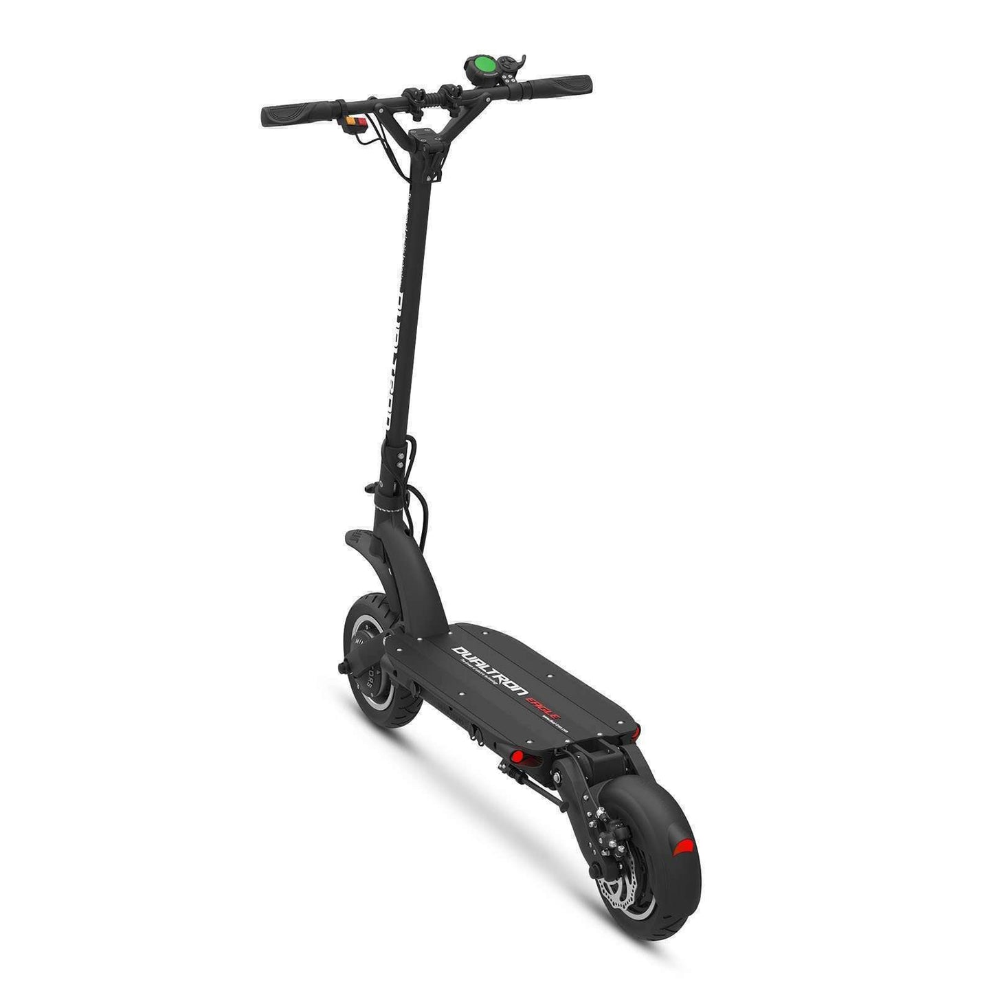 TROTTINETTE ELECTRIQUE DUALTRON EAGLE 60V 18Ah Electrique Performance