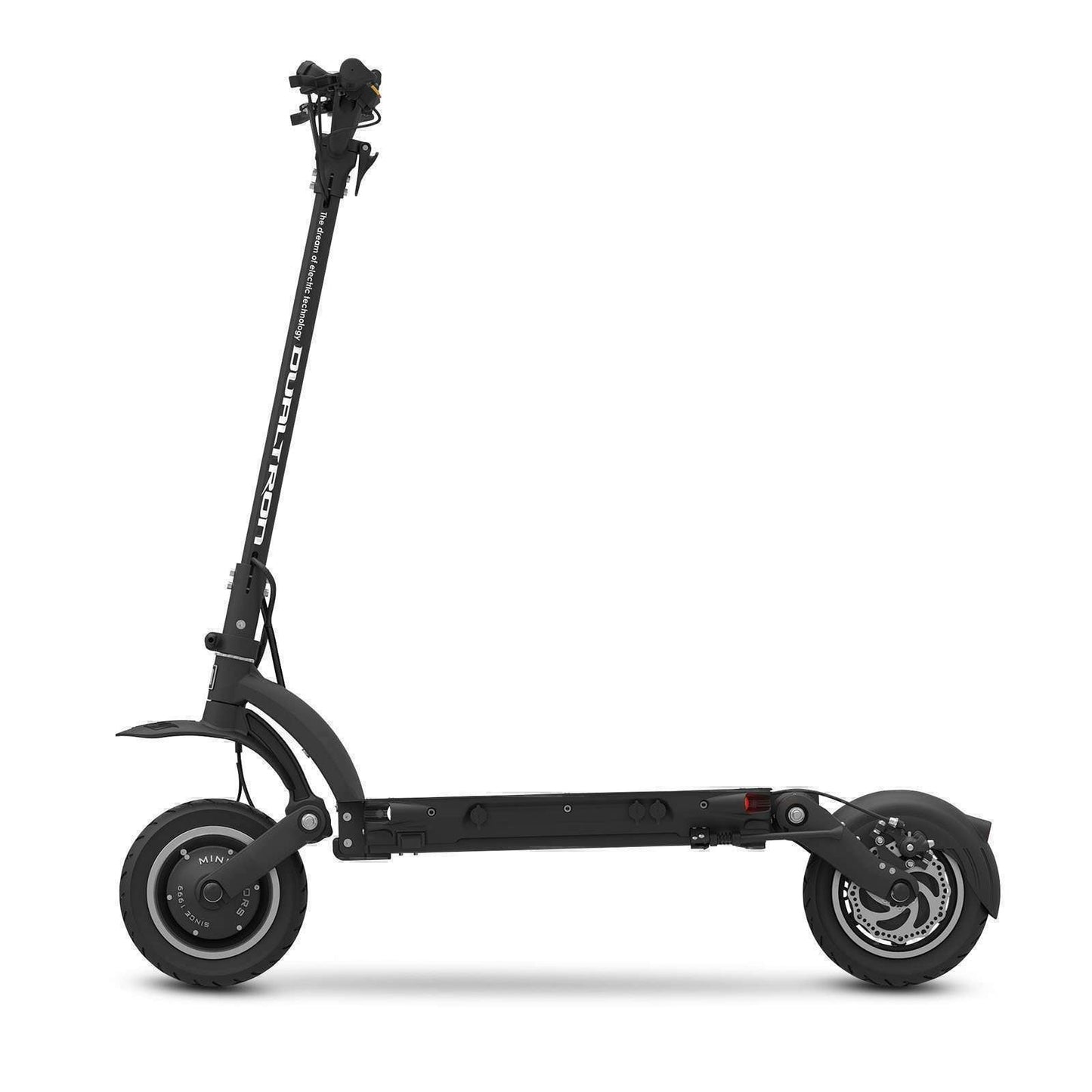 TROTTINETTE ELECTRIQUE DUALTRON EAGLE 60V 18Ah Electrique Performance