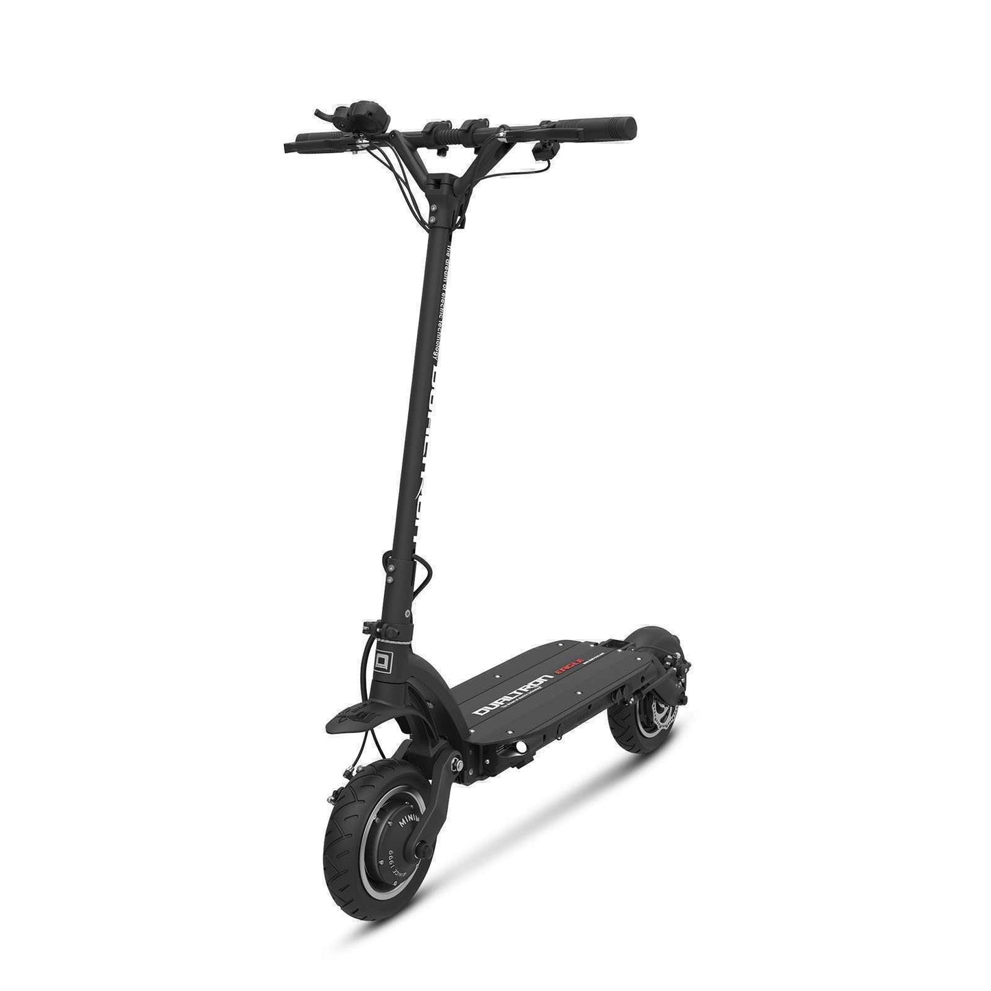 TROTTINETTE ELECTRIQUE DUALTRON EAGLE 60V 18Ah Electrique Performance