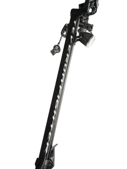 TROTTINETTE ELECTRIQUE TEVERUN FIGHTER ELEVEN 60V 26AH Electrique Performance