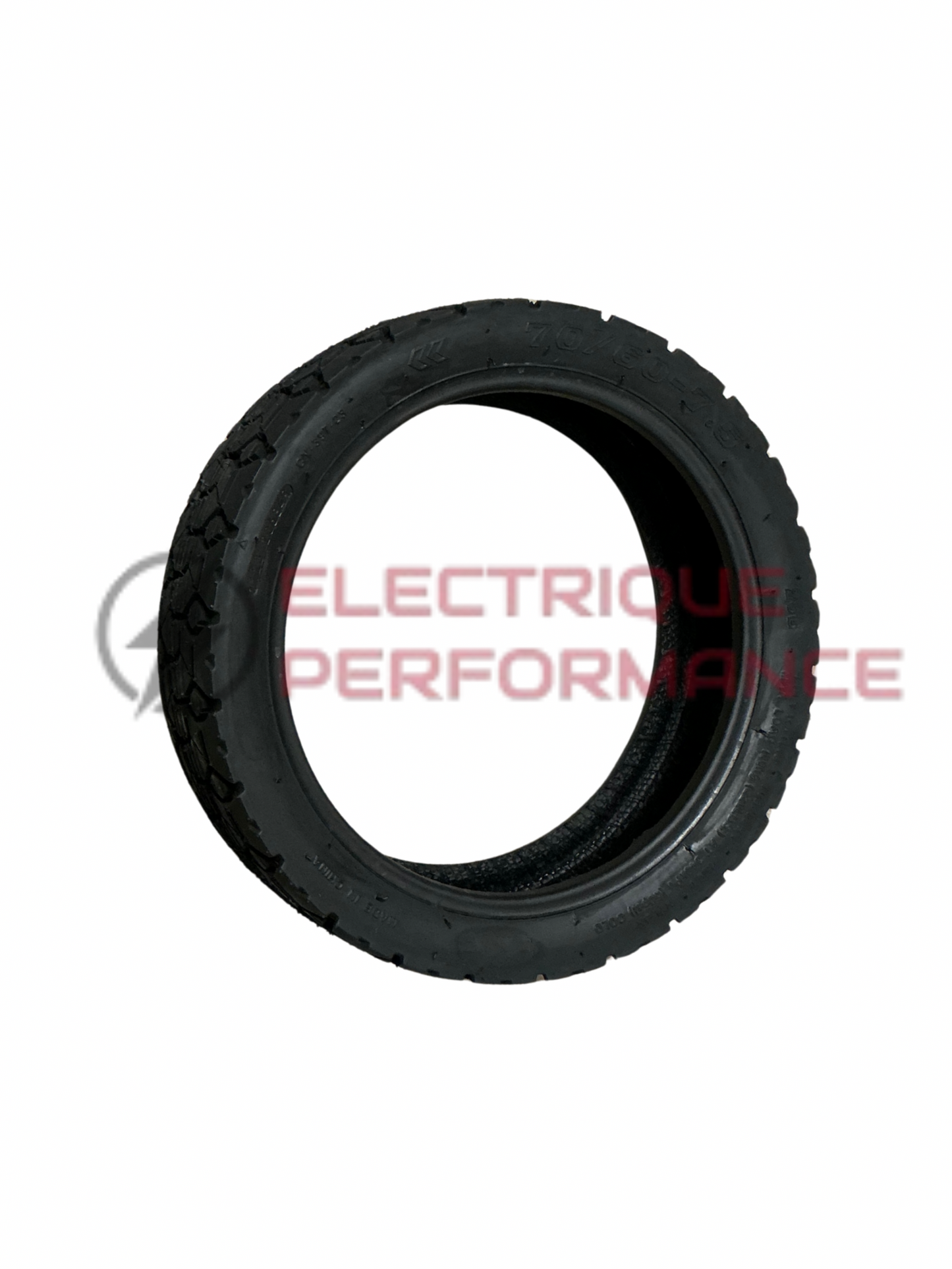 Pneu 70/60-7.5 Electrique Performance