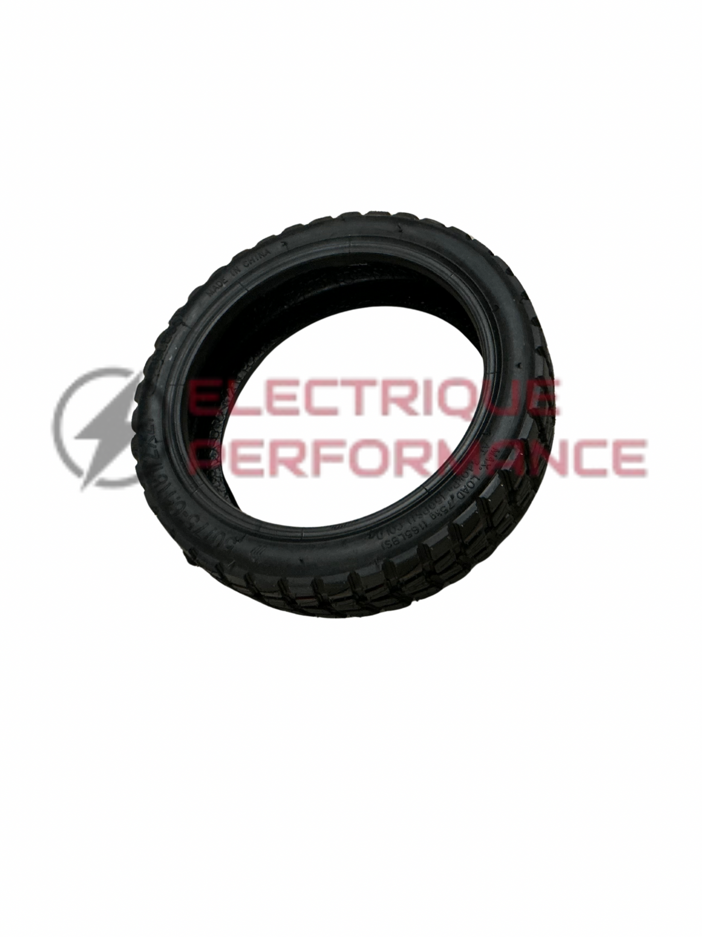 Pneu 50/75-6.1 Electrique Performance