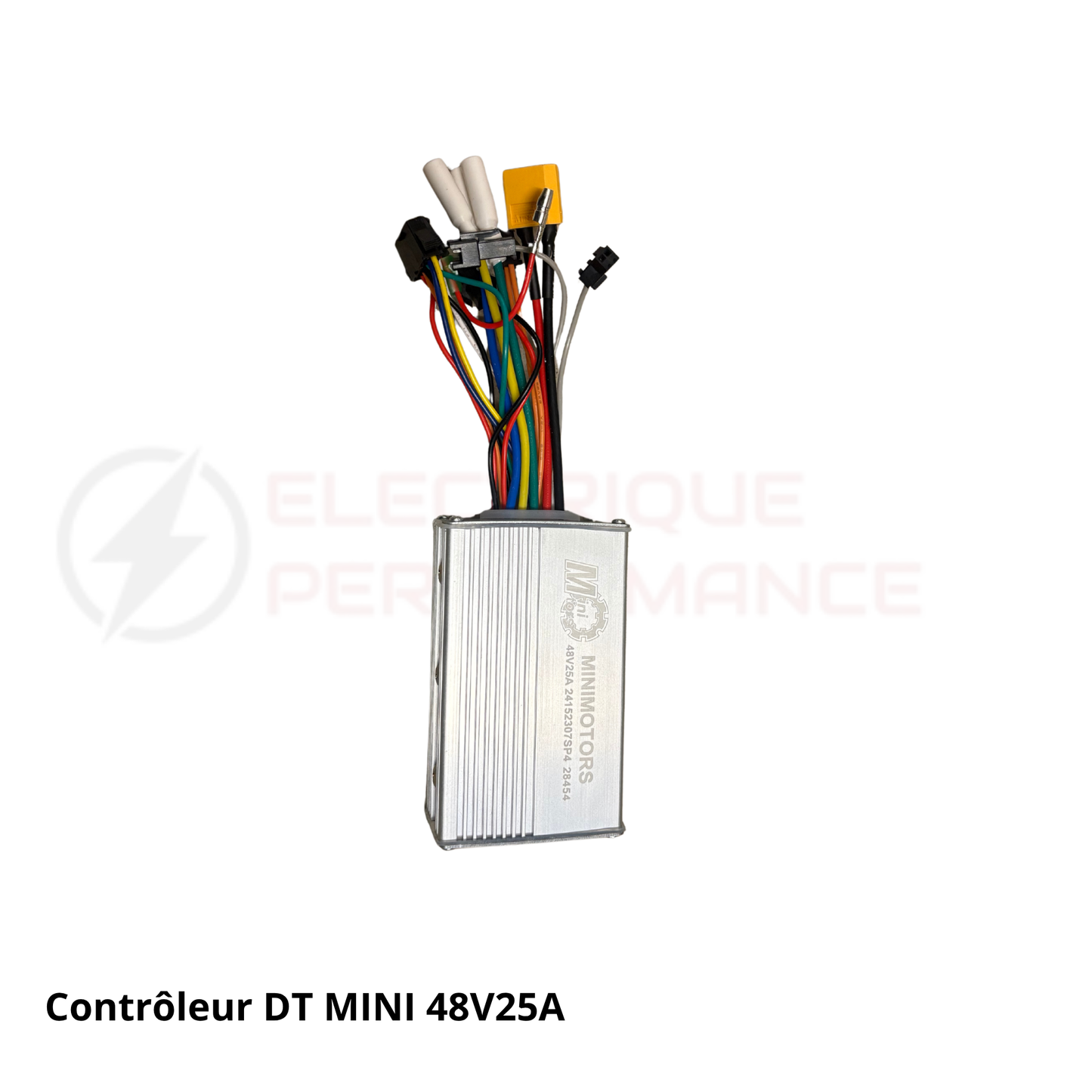 Contrôleur Dualtron MINI 48V 25A Electrique Performance