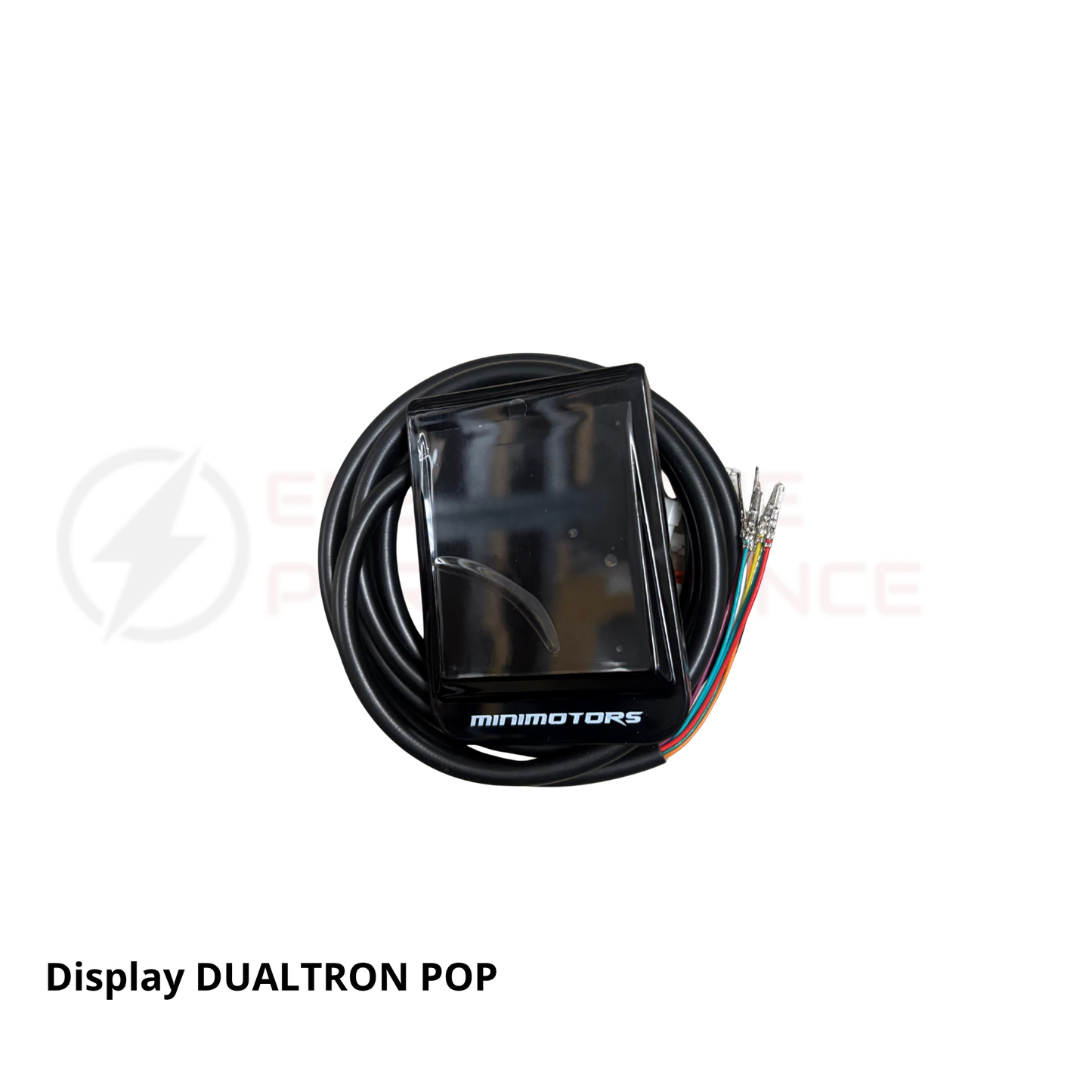 Écran/Display Dualtron pop Electrique Performance
