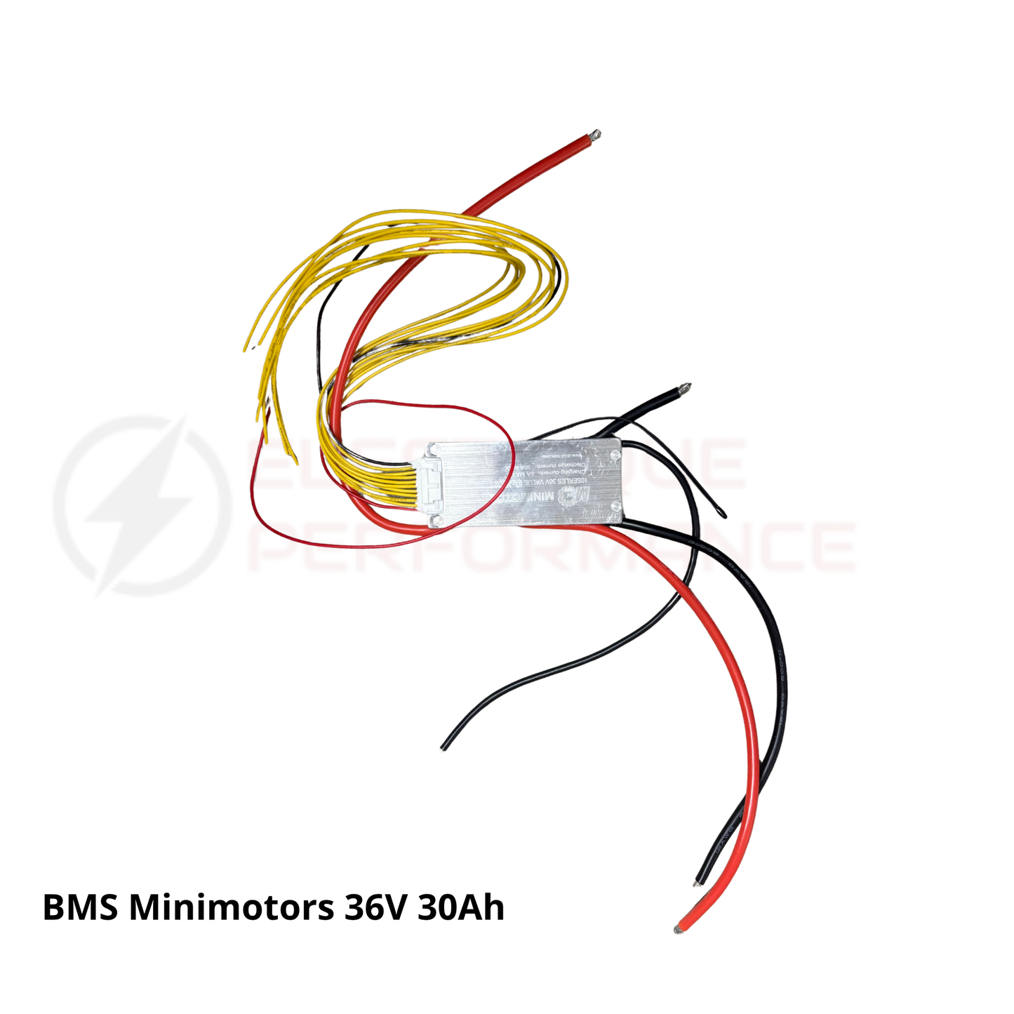 BMS Minimotors 36V 30AH Electrique Performance
