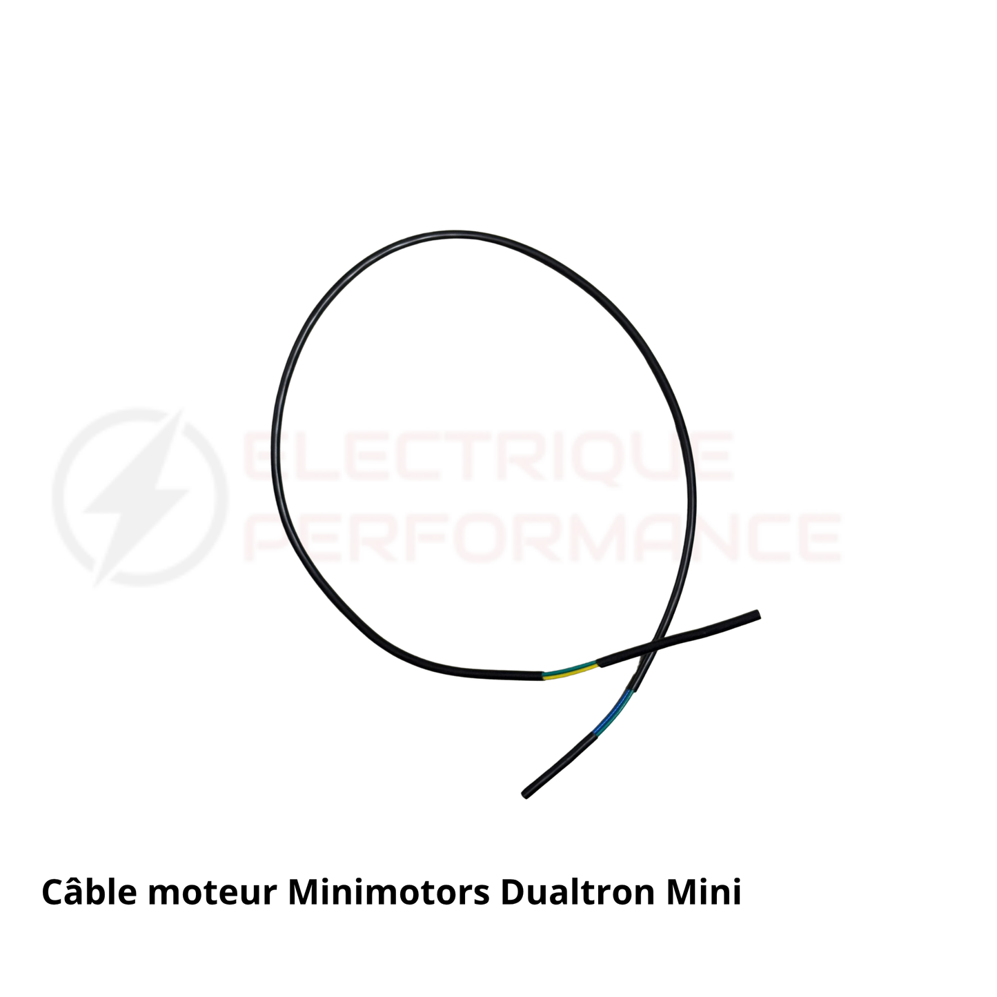 Câble moteur Minimotors Dualtron Mini Electrique Performance