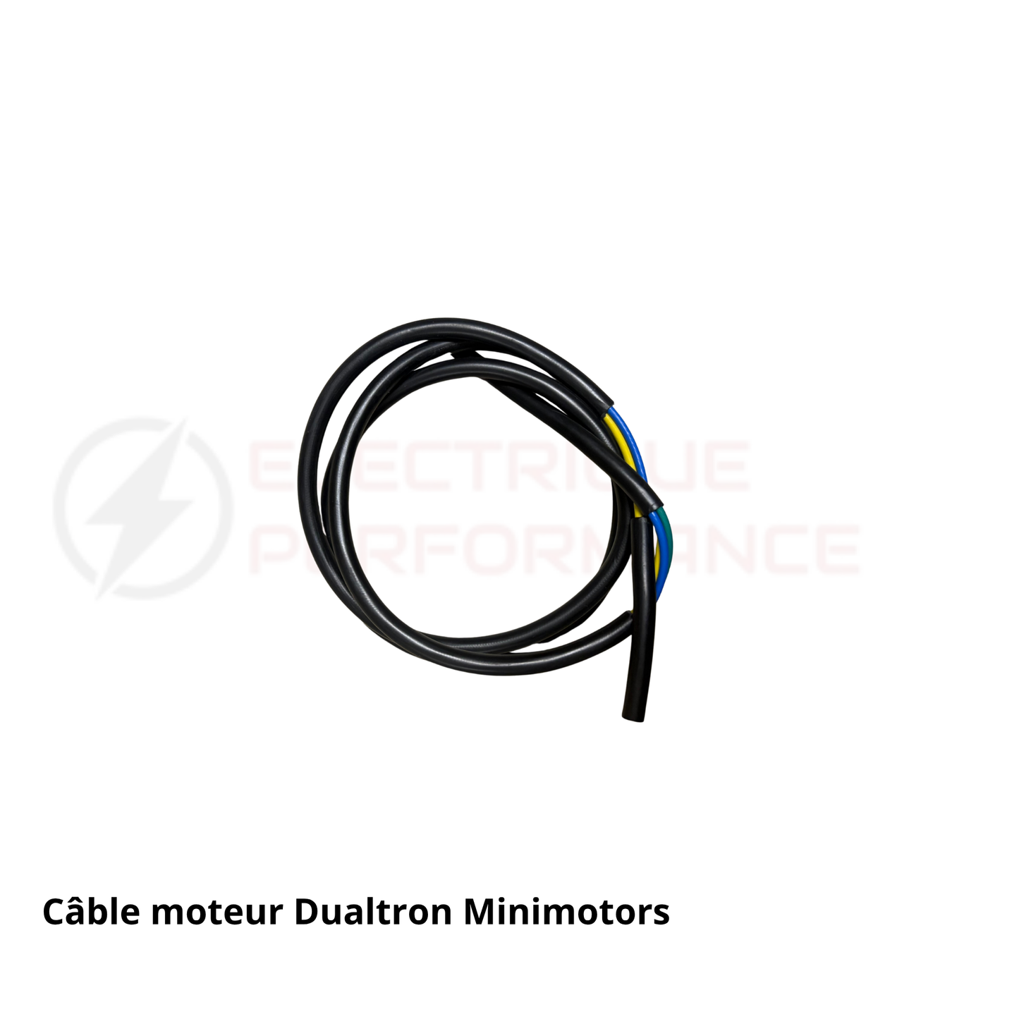 Câble moteur Dualtron Minimotors Electrique Performance