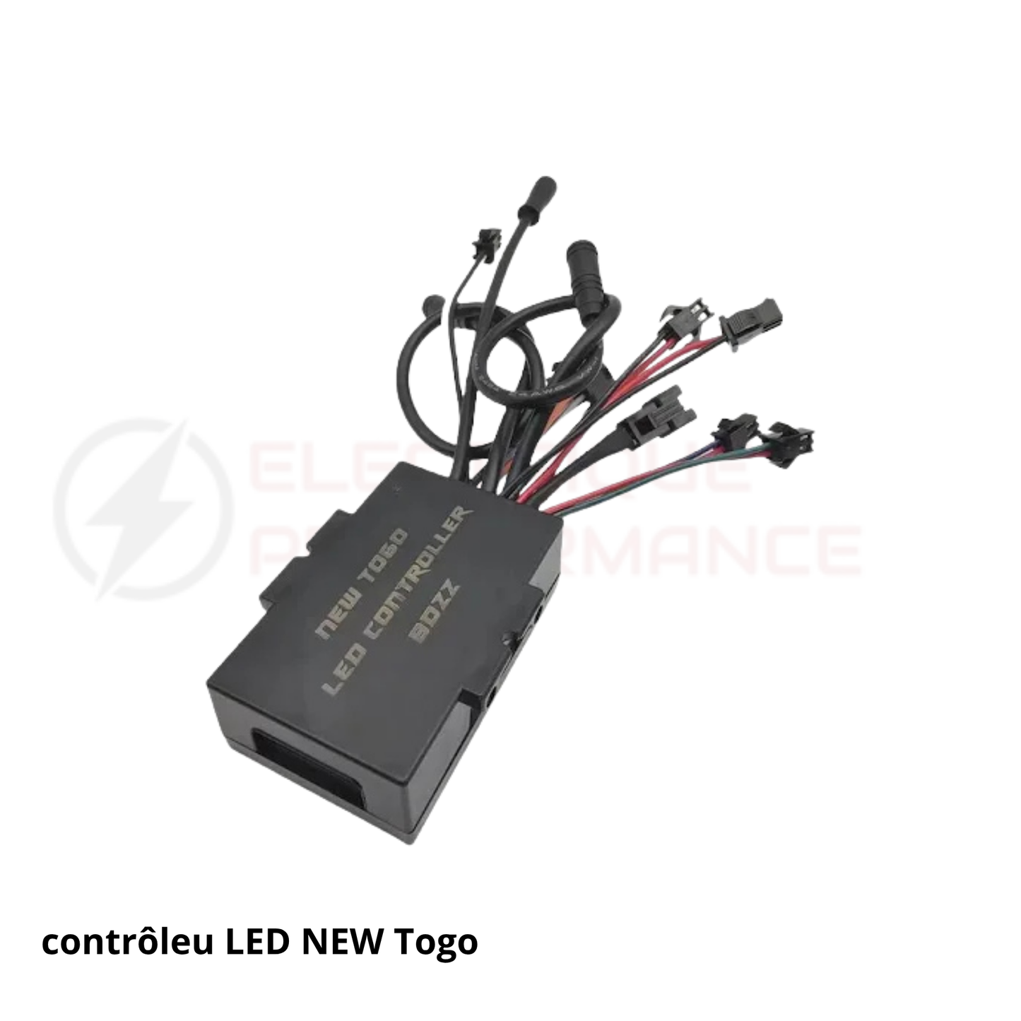 Contrôleur de LED Minimotors NEW Togo Electrique Performance