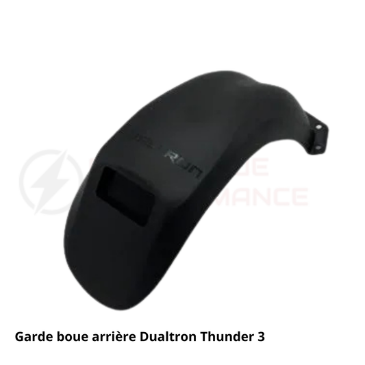 Garde-boue Arrière – Dualtron Thunder 3 Electrique Performance